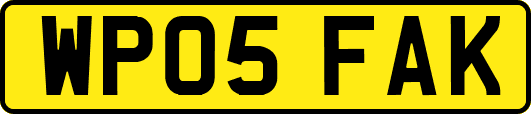 WP05FAK