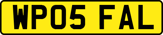 WP05FAL