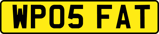 WP05FAT