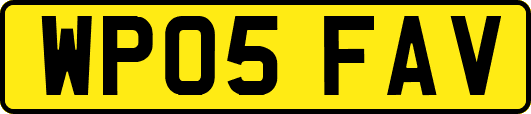 WP05FAV