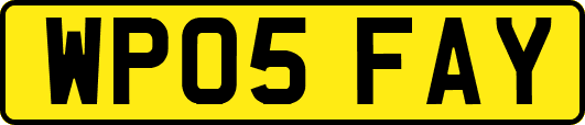 WP05FAY