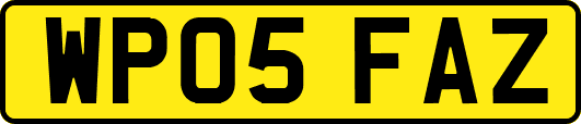 WP05FAZ