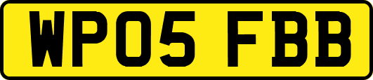WP05FBB