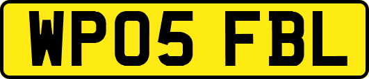 WP05FBL