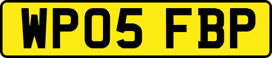WP05FBP