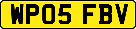 WP05FBV