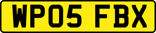 WP05FBX