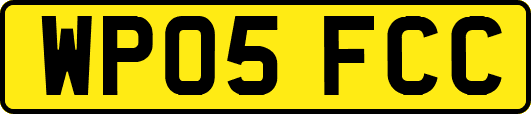 WP05FCC