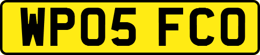 WP05FCO