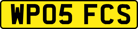 WP05FCS