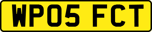 WP05FCT