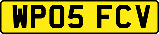 WP05FCV