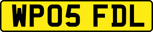 WP05FDL