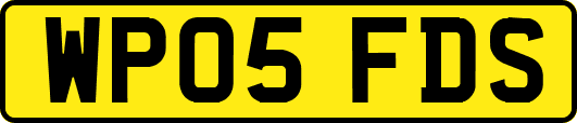 WP05FDS