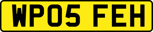 WP05FEH