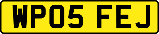 WP05FEJ