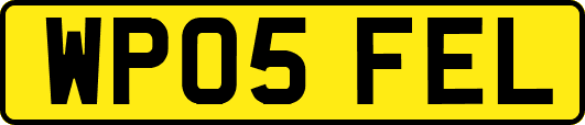 WP05FEL