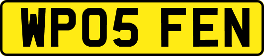 WP05FEN