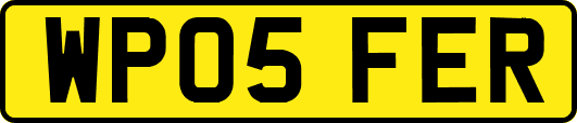 WP05FER