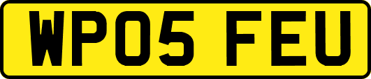 WP05FEU