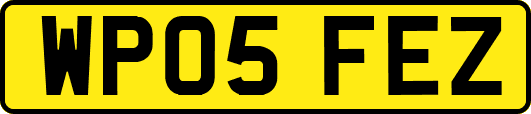 WP05FEZ