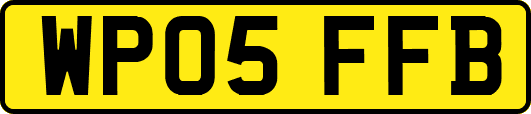 WP05FFB