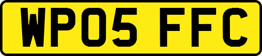 WP05FFC