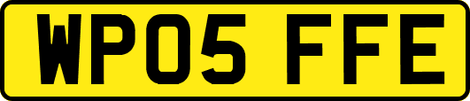 WP05FFE