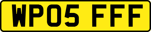 WP05FFF