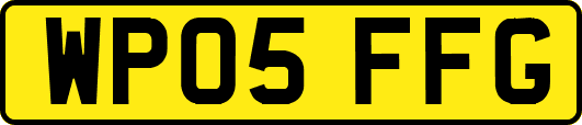 WP05FFG
