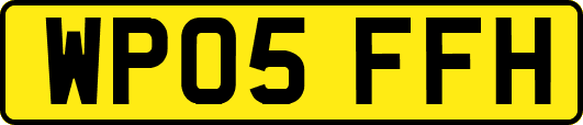 WP05FFH