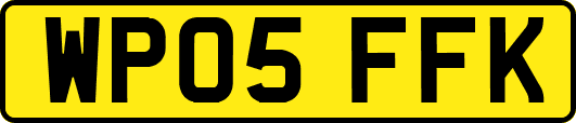 WP05FFK