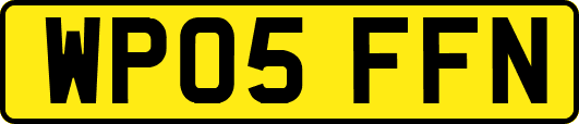 WP05FFN