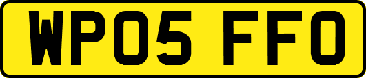 WP05FFO
