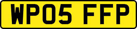 WP05FFP