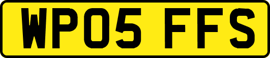 WP05FFS