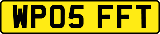 WP05FFT