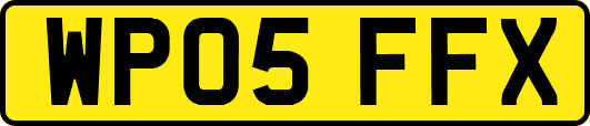 WP05FFX