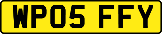 WP05FFY