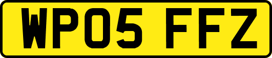 WP05FFZ