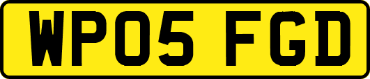 WP05FGD