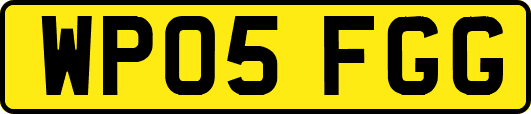 WP05FGG