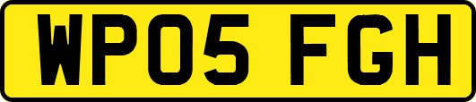 WP05FGH