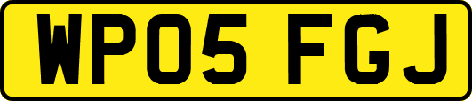 WP05FGJ