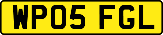 WP05FGL