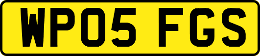 WP05FGS