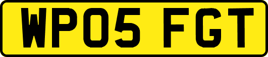 WP05FGT
