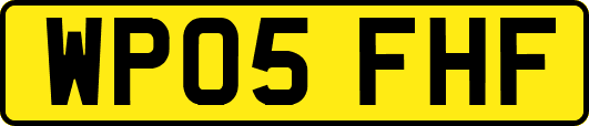 WP05FHF