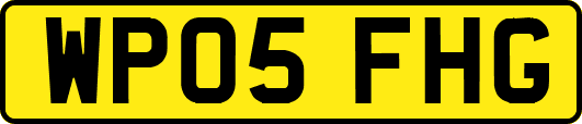 WP05FHG