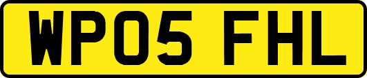 WP05FHL